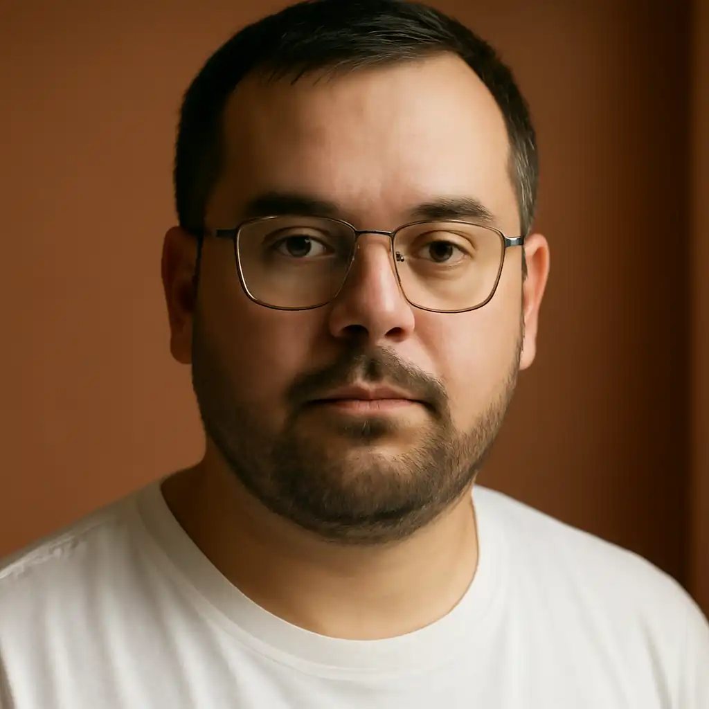 Marcus Bellwether